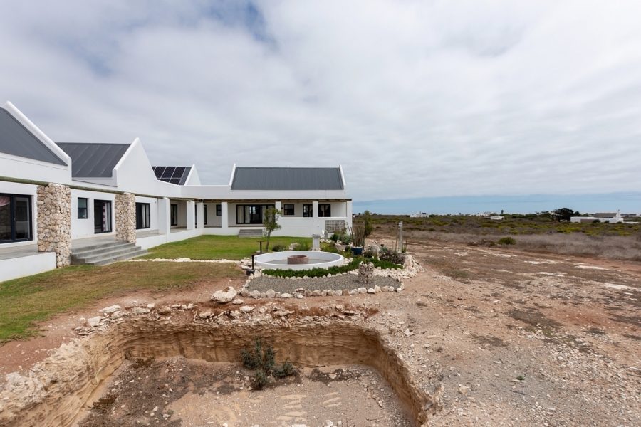 7 Bedroom Property for Sale in Jacobsbaai Western Cape